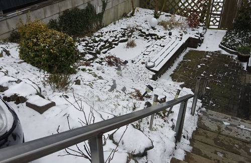 Balve Apartment | Very well maintained apartment in the Sauerland