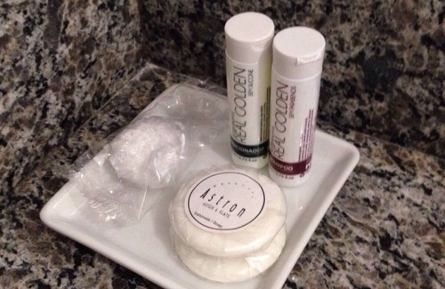 Telemaco Borba Hotel | Vespasiano Hotel