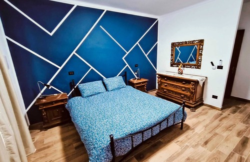 Ghemme Apartment | Vespolina - A relaxing escape or business stay in the heart of Ghemme