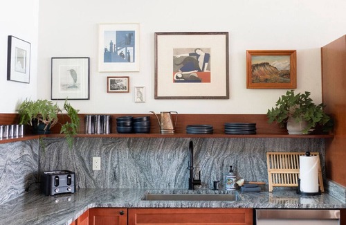 Lowell Point House | Vessel Beach House - Port, A Beachfront Oasis