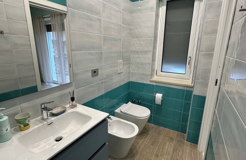 Portici Apartment | Vesuvian Dream