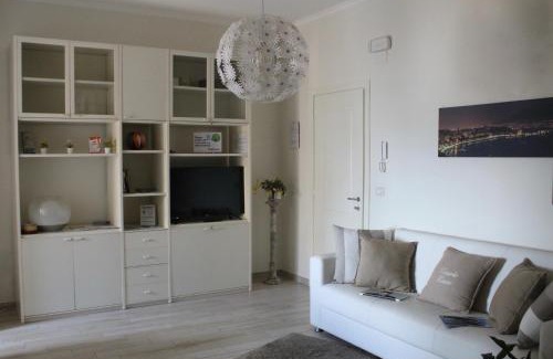 Sant'Agnello Bed & Breakfast | Vesuvio House appartamento indipendente e centrale