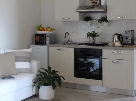 Sant'Agnello Bed & Breakfast | Vesuvio House appartamento indipendente e centrale