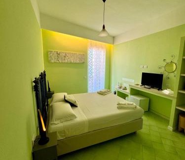 Seiano Bed & Breakfast | Vesuvio View