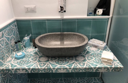 Seiano Bed & Breakfast | Vesuvio View