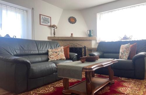 Seguencu Ski Chalet | Vete Polo Segau, Seguencu