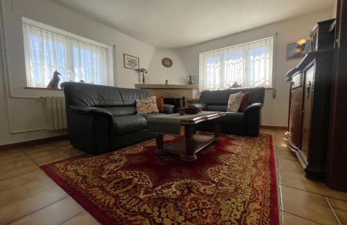 Seguencu Ski Chalet | Vete Polo Segau, Seguencu