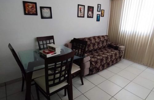 Sudoeste e Octogonal Apartment | VFB620 - Ville de France - Sudoeste - Brasilia