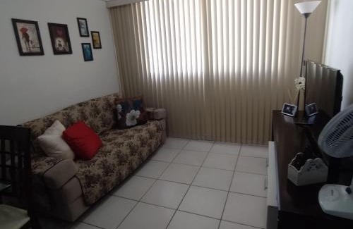 Sudoeste e Octogonal Apartment | VFB620 - Ville de France - Sudoeste - Brasilia