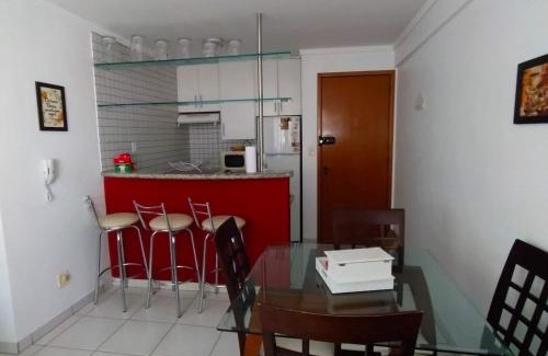 Sudoeste e Octogonal Apartment | VFB620 - Ville de France - Sudoeste - Brasilia