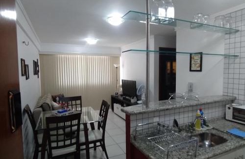 Sudoeste e Octogonal Apartment | VFB620 - Ville de France - Sudoeste - Brasilia