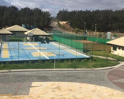 Pecém Apartment | VG Sun Cumbuco