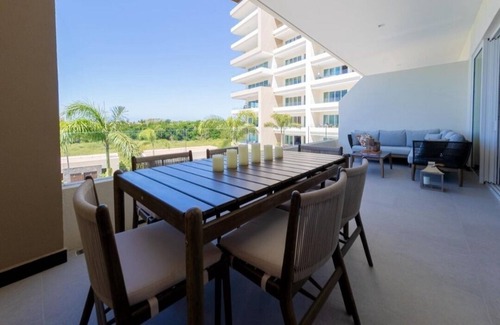 Puerto Vallarta Condo | Vgolf at Marina Vallarta, Puerto Vallarta Jal.