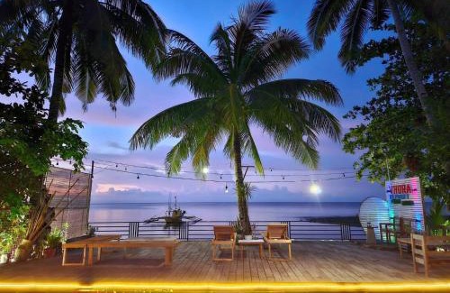 Cajidiocan Resort | Vhora Resort