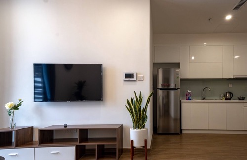 My Đinh Apartment | VHS serviced apt 2BR near Keangnam