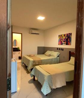 Vicosa do Ceara Apartment | Viçosa Flat