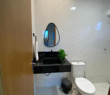 Vicosa do Ceara Apartment | Viçosa Flat