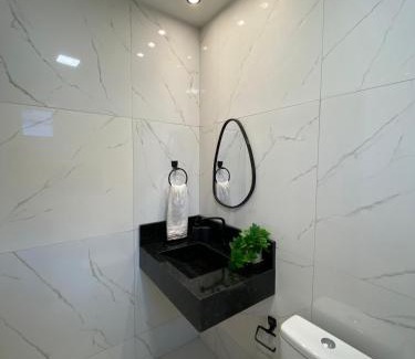 Vicosa do Ceara Apartment | Viçosa Flat