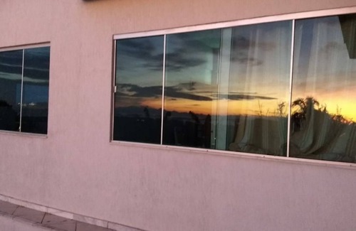 Novo Horizonte House | VI FARM TYPE HOUSE AT Juiz de Fora AIRPORT - inside the city