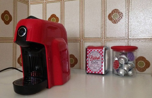 Virgilio House | via Carducci 23 is .