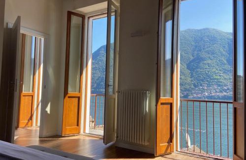 Brienno Apartment | Via Castello, Lake Como, Brienno