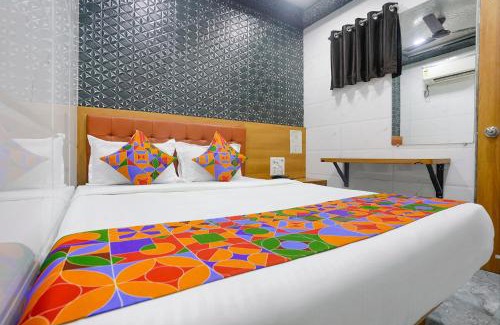 Chembur East Hotel | Via Chembur Residency