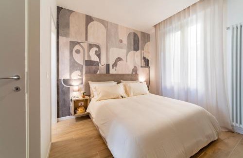 Historic Center Apartment | Via degli Angeli Casa Giardini Margherita