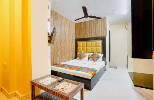 Wellington Pier Bed & Breakfast | Via Janta