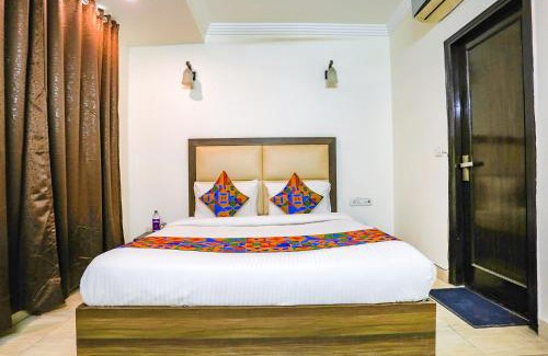 Chittaranjan Hotel | Via JPM The Grand Bella - Nr Nehru Place Market