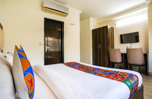 Chittaranjan Hotel | Via JPM The Grand Bella - Nr Nehru Place Market