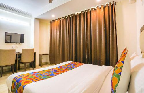 Chittaranjan Hotel | Via JPM The Grand Bella - Nr Nehru Place Market