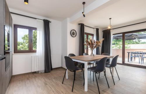 Bibici Apartment | Via Lattea Agritourism