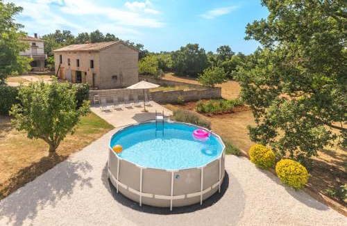 Bibici Apartment | Via Lattea Agritourism