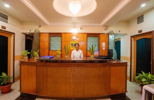 Chembur East Hotel | Via Manas Residency