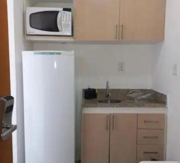 Macae Hotel | Via Mar Loft