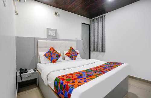 Mumbai Hotel | Via Park Residency - Nr Mumbai International Airport