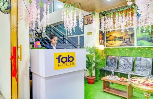 Jayanagar Hotel | Via Rithun Residency - Jayanagar Anjaneyaswamy Temple