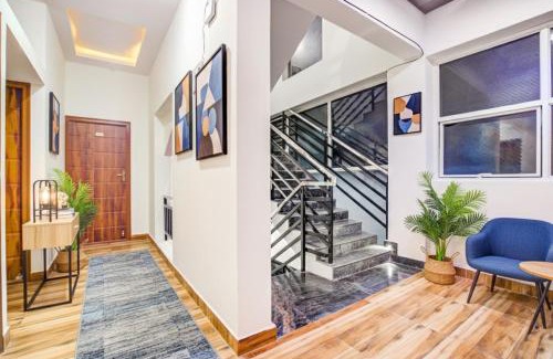 Jayanagar Hotel | Via Rithun Residency - Jayanagar Anjaneyaswamy Temple