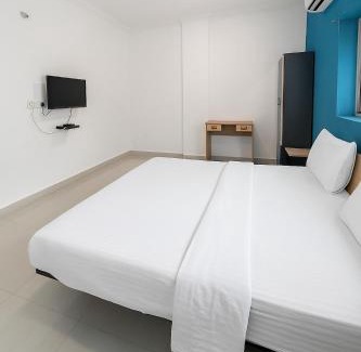 Yerawada House | Via Shanti Regency