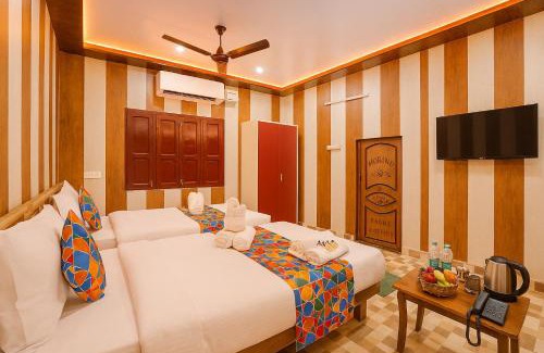 Haraiya Hotel | Via Shree Ram Aadhar 900 Mtr from Ram mandir