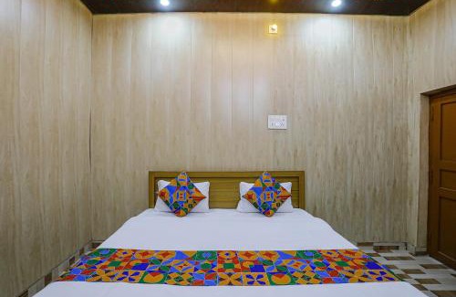 Haraiya Hotel | Via Shree Ram Aadhar 900 Mtr from Ram mandir