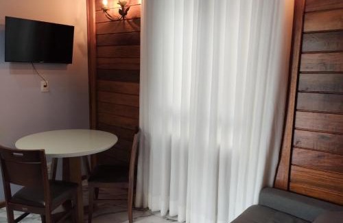 Jardim Atlantico Cabin | VIA SPE - Pousada