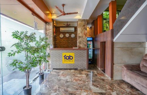 Rabale Hotel | Via Super 7 Inn- Nr Rabale Station