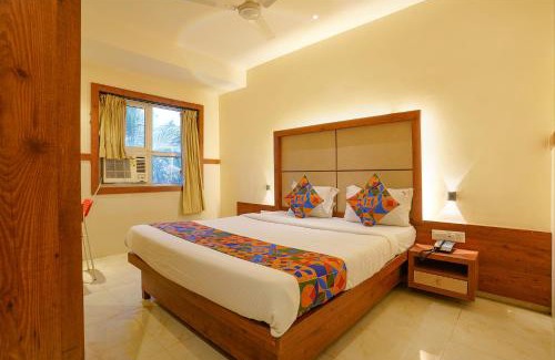 Rabale Hotel | Via Super 7 Inn- Nr Rabale Station