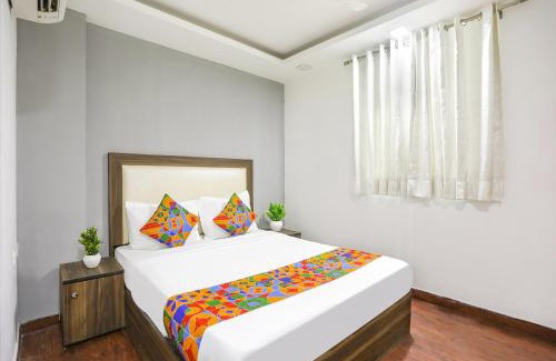 Greater Kailash Hotel | Via The Arrow