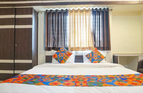Nanded Hotel | Via The Guest House