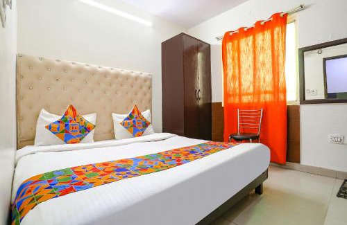 Lajpat Nagar Hotel | Via The Lazeez