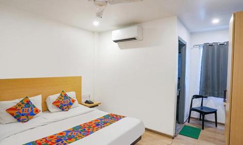 Pitampura Hotel | Via The Vaishali Dakshini Pitampura
