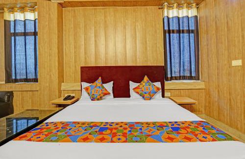 Vasundhara Hotel | Via Vasundhara Grand