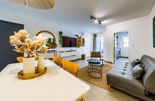 Cordoba Apartment | Viaggiato Jacinto Rios